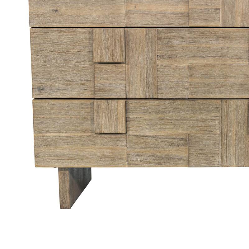 Sophie 5-Drawer Chest