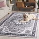 preview thumbnail 20 of 48, SAFAVIEH Tucson Betzy Transitional Machine Washable Rug