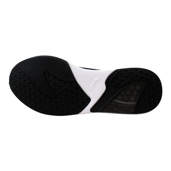 puma xs500 black men