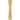 Hardware Resources Corner Post with Square Styling, 35-1/2"H x 6"D