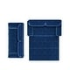 preview thumbnail 84 of 82, 66" Queen Pull Out Sofa Bed, 3-in-1 Convertible Sleeper Sofa with Side Storage