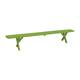 Option Lime Green