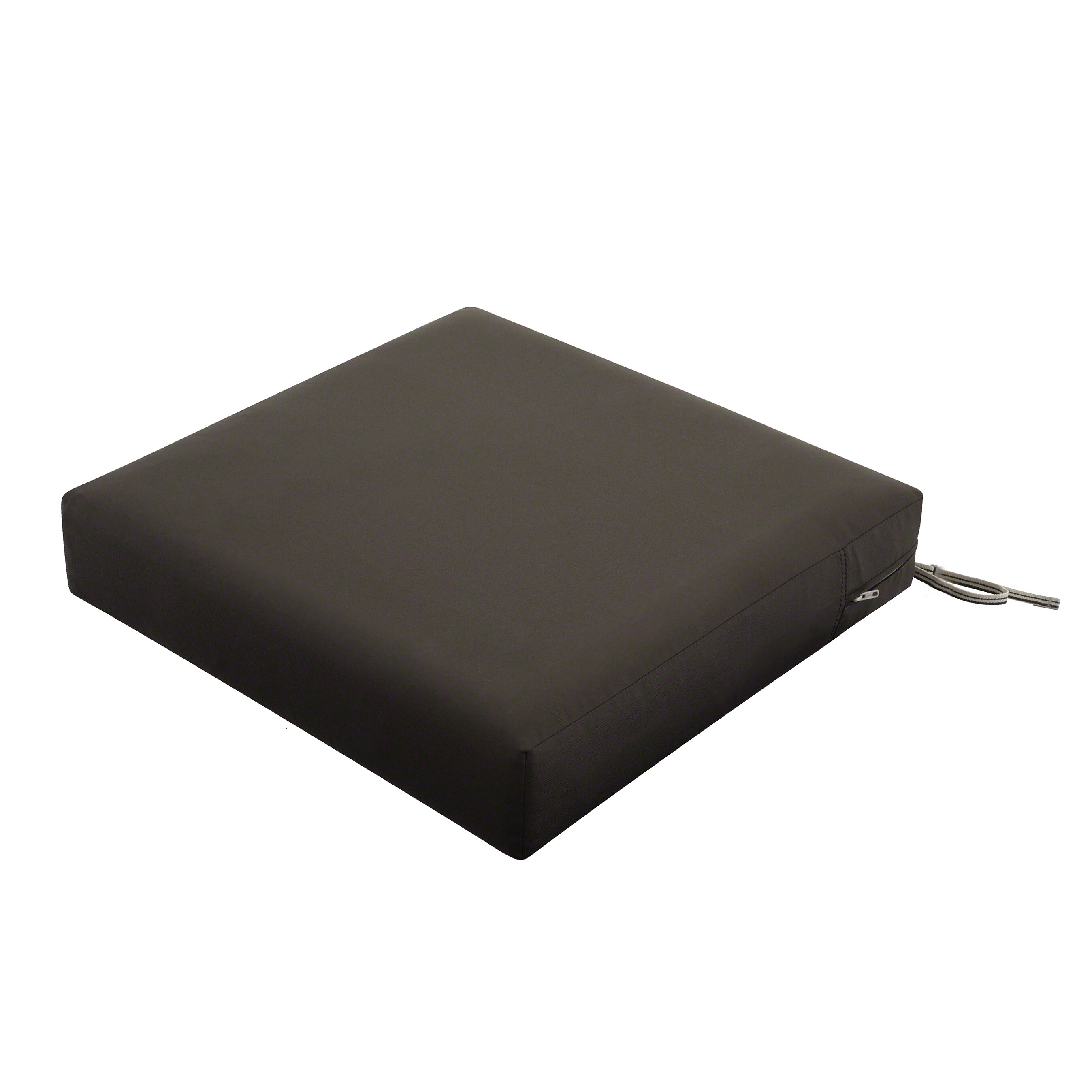 Classic Accessories Ravenna Water Resistant 21 x 19 x 5 Inch Patio
