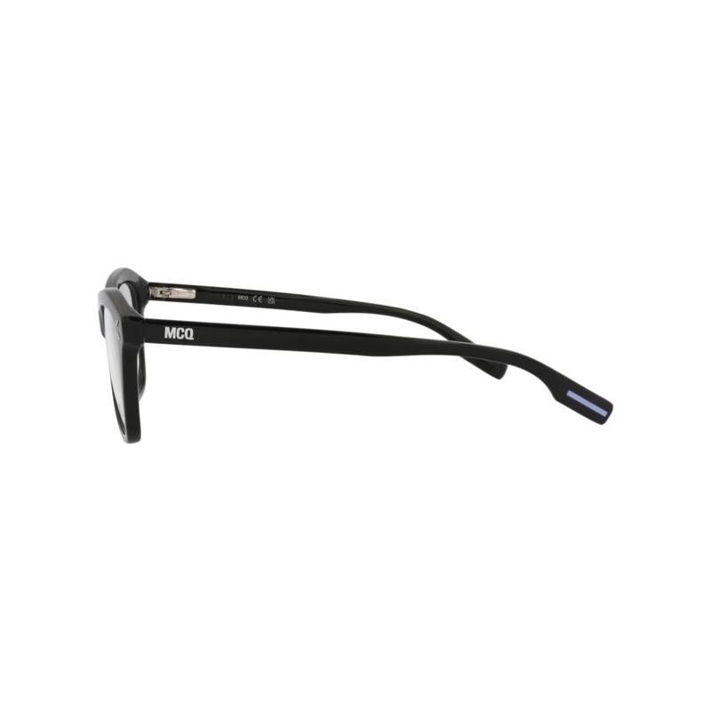 McQ Alexander McQueen Cat Eye-Frame Recycled Acetate Optical Frames - N/A