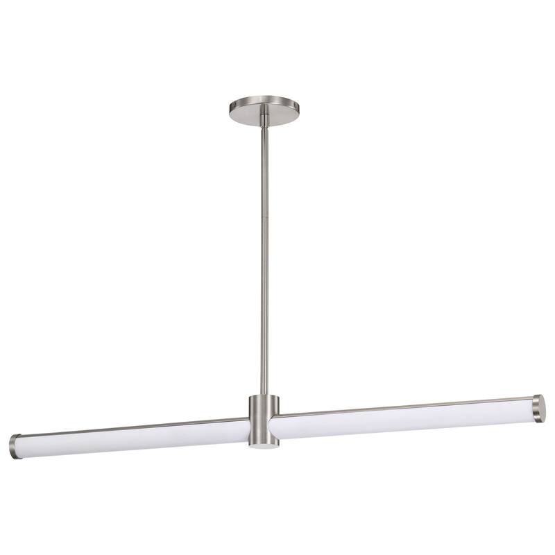 Nuvo Lighting 62/2271 Bowman 36" Wide Linear Pendant