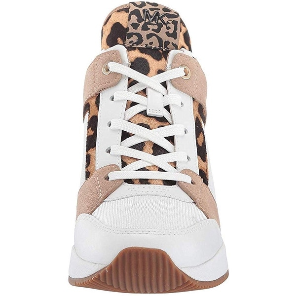 michael kors trainers womens price