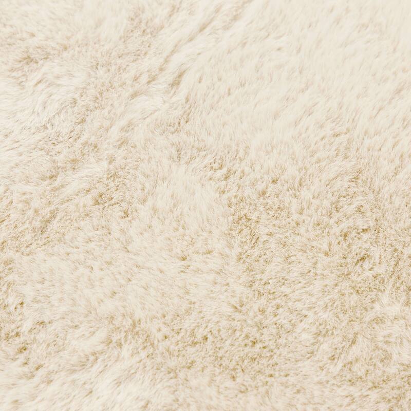 Mohawk Home Lavish Plush Bath Rug