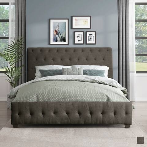 Langdale Upholstered Bed
