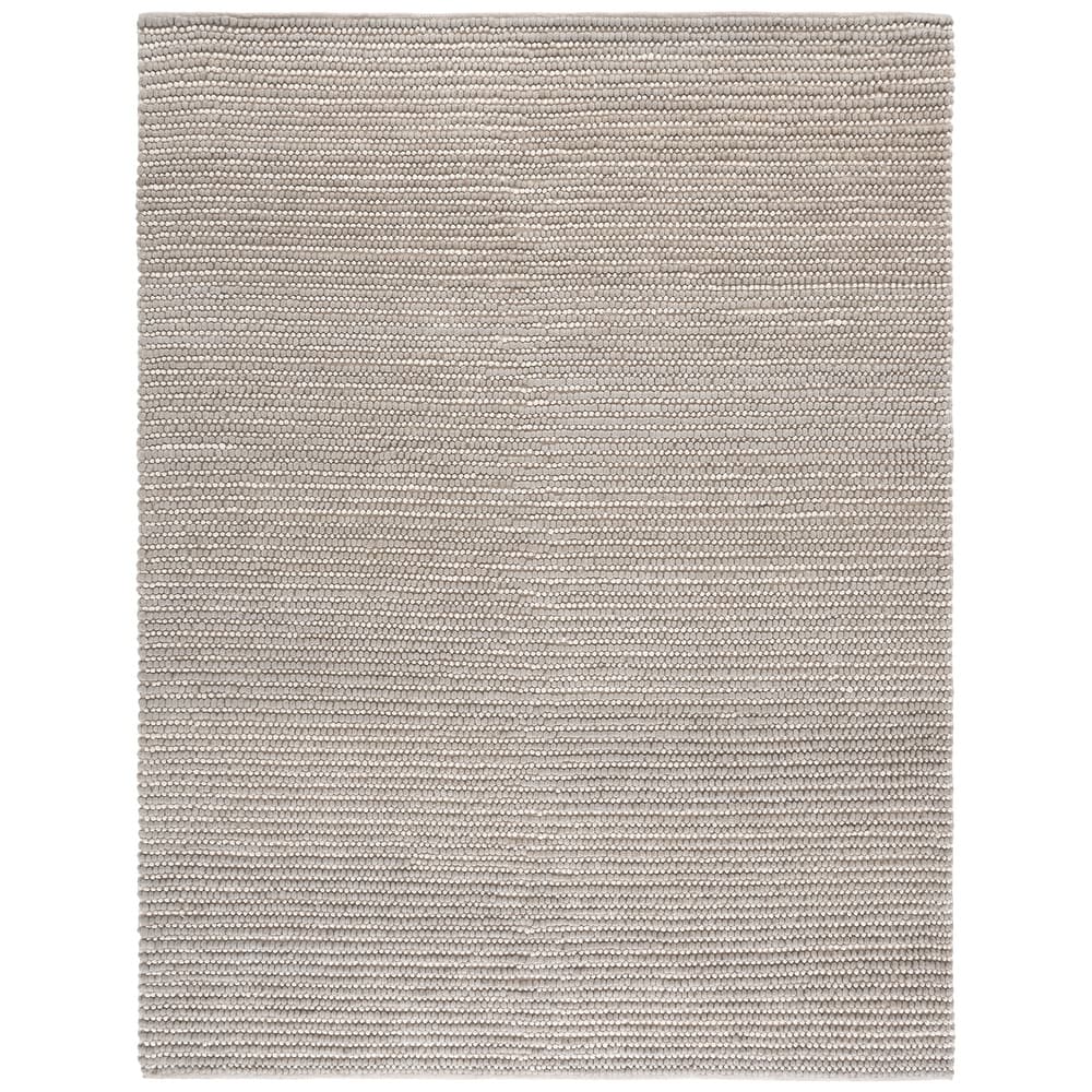 SAFAVIEH Handmade Natura Klodjana Wool Rug