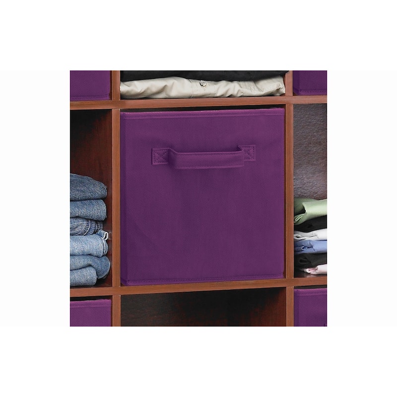 ClosetMaid Cubeical Fabric Drawer