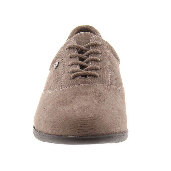 easy spirit oxfords