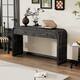 Option Antique Black