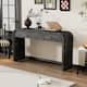 Option Antique Black