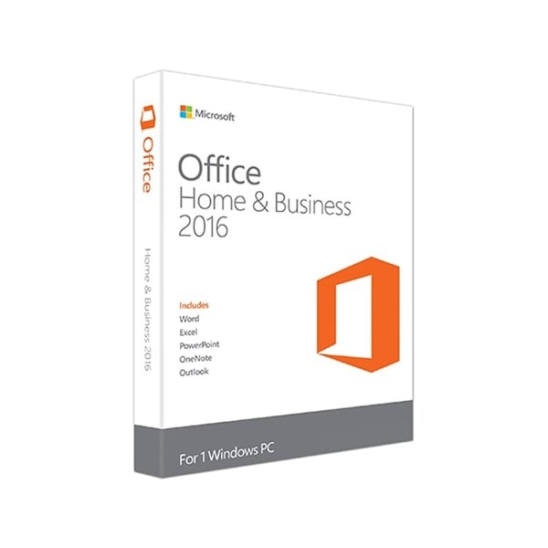 Shop Microsoft Office Home and Business 2016 Product Key ...