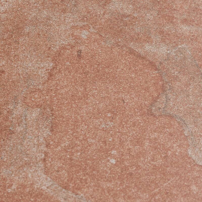 Merola Tile Americana Boston Hex North 11" x 12-3/4" Porcelain Floor and Wall Tile