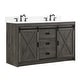 preview thumbnail 147 of 165, Sudio Design Bathroom Vanity Rafter Collection