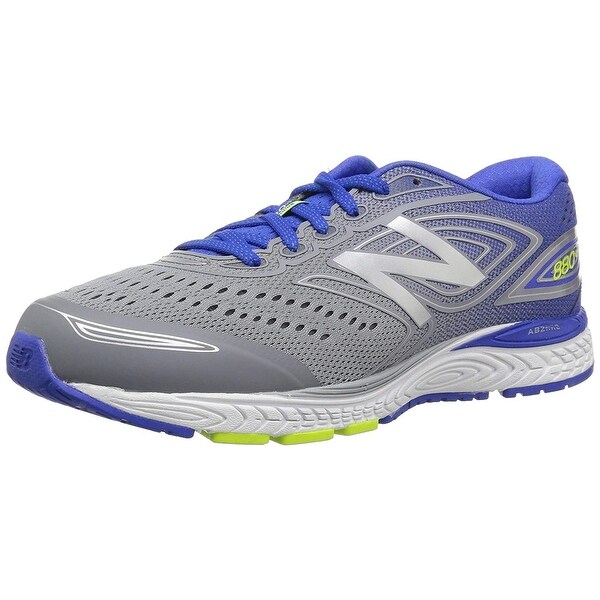new balance youth running shoes