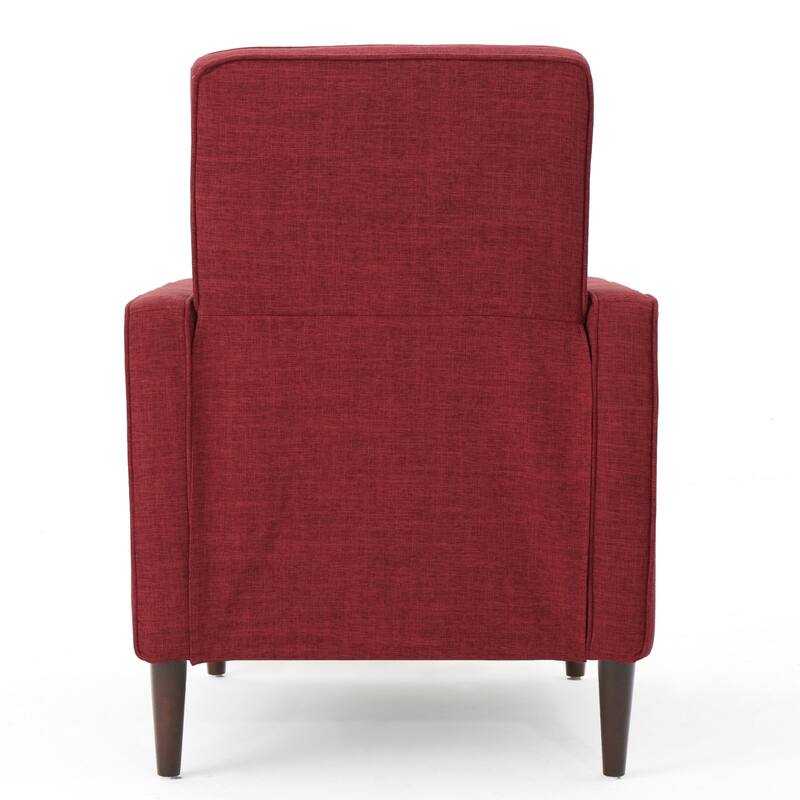Contemporary Modern Recliner, for Living Room, Bedroom