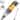 3 in 1 Wireless Vacuum 20V Handheld Cleaner for Home and Car (Battery not included)