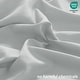 preview thumbnail 5 of 5, Swift Home Double Brushed Microfiber 16-Inch Deep Pocket Single Fitted Sheet