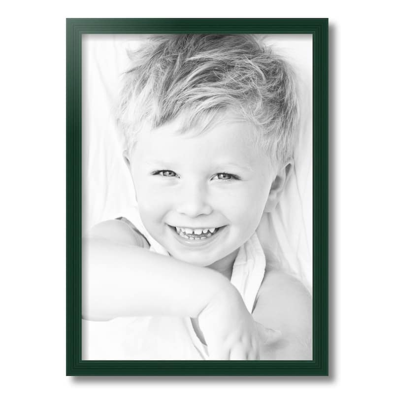 ArtToFrames Classic Waves 15x21 Inch Picture Frame, 1.00 Inch Wood Poster Frame Available in Multiple Colors (60823-15x21)
