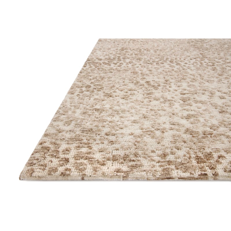 Alexander Home Hudson Tribal Abstract India Area Rug