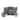 Soho Lounge 16-piece Square Grey Dinnerware Set (Service for 4)
