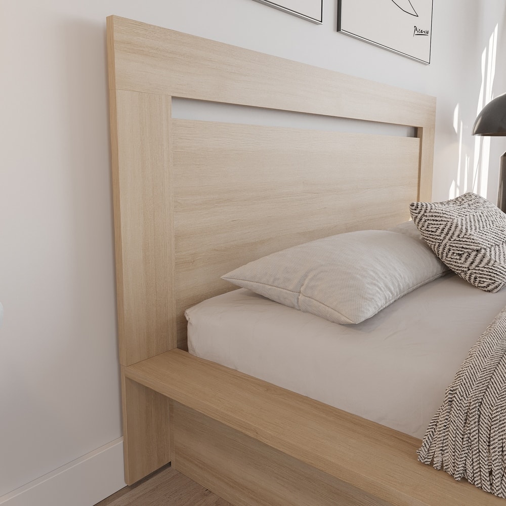 Malibu Panel Headboard