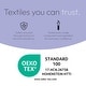 preview thumbnail 113 of 146, Chelsea Square Evans Pinch Pleated Soft Washed Boho Comforter Set