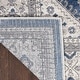 preview thumbnail 35 of 46, New Concept Washables Series 4 Indoor only Persian Area Rug