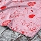 preview thumbnail 13 of 52, Valentine's Day Silk Touch Throw Blanket