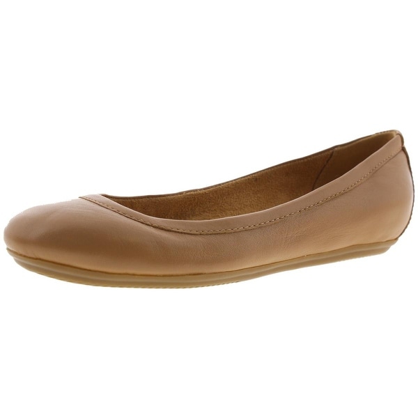 naturalizer women's flats