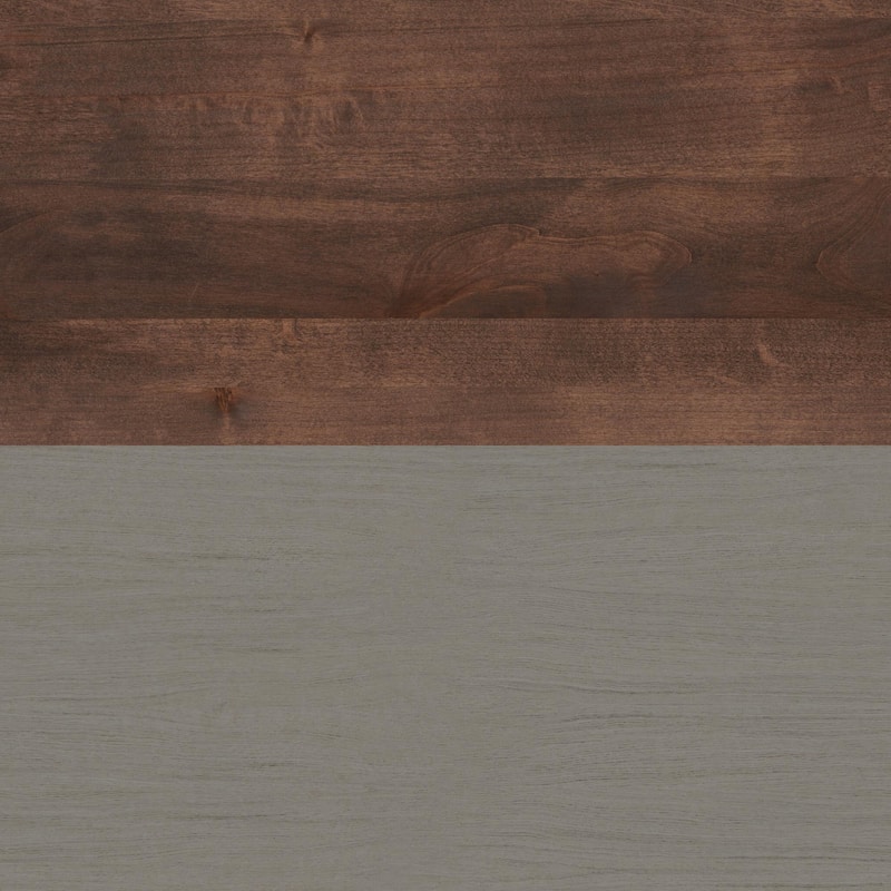 Bridgevine Home 74 inch Fireplace TV Stand Console for TVs up to 85 inches