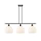 Option Oil Rubbed Bronze / White Venetian