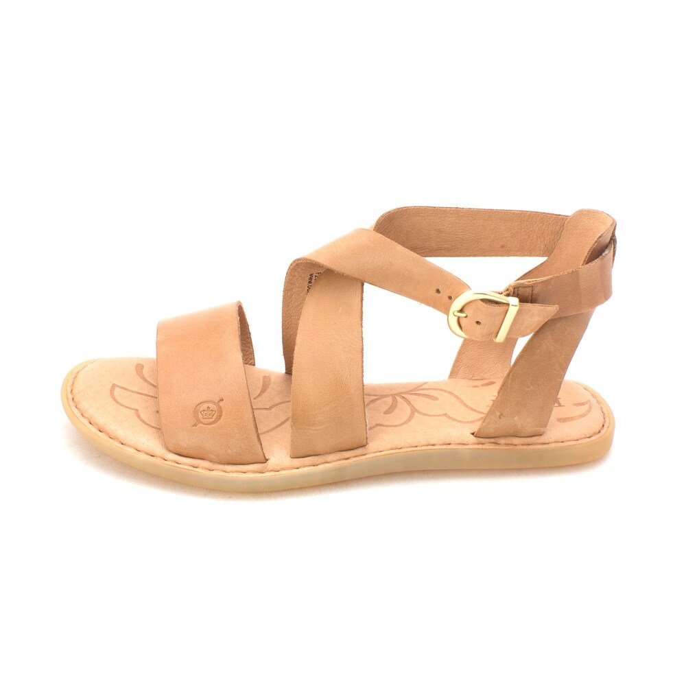 niel sandal
