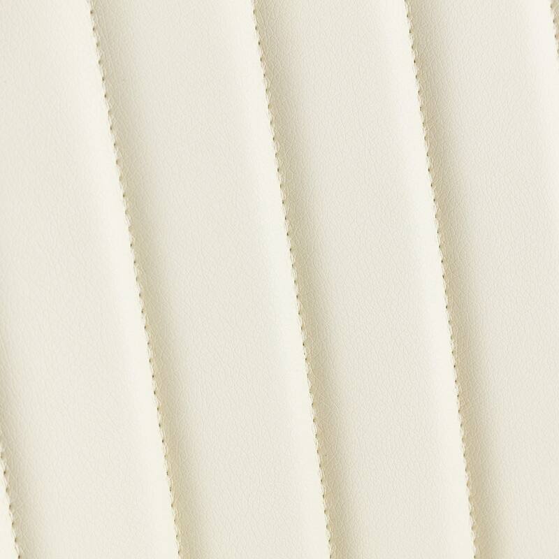 Mid Century Modern Retro Dining Chairs, Set of 2