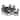 POLYWOOD Lakeside 7-Piece Dining Set - N/A