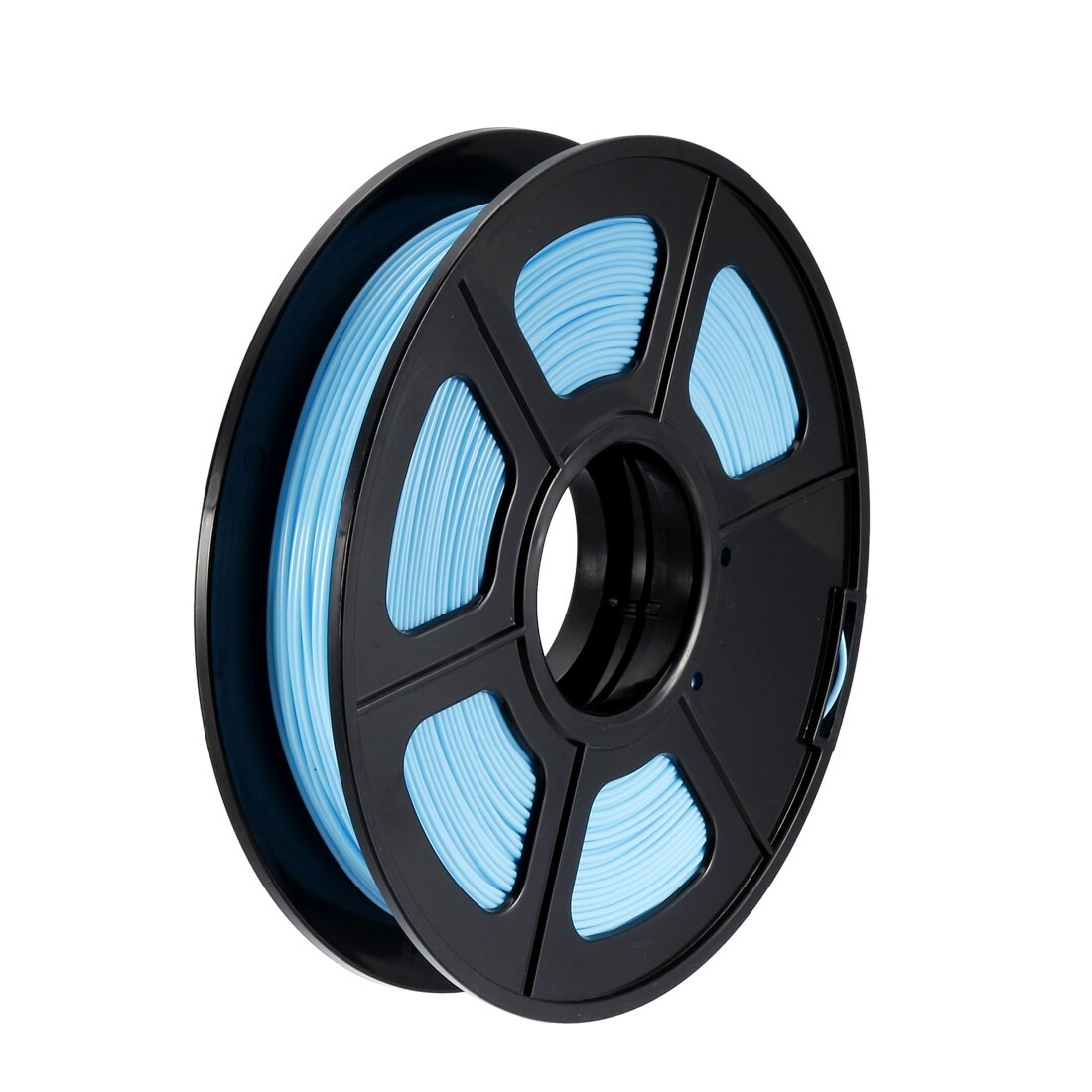 Shop Pla 3d Pen 3d Printer Filament 1 75 Mm Navy 500g Spool 1 1