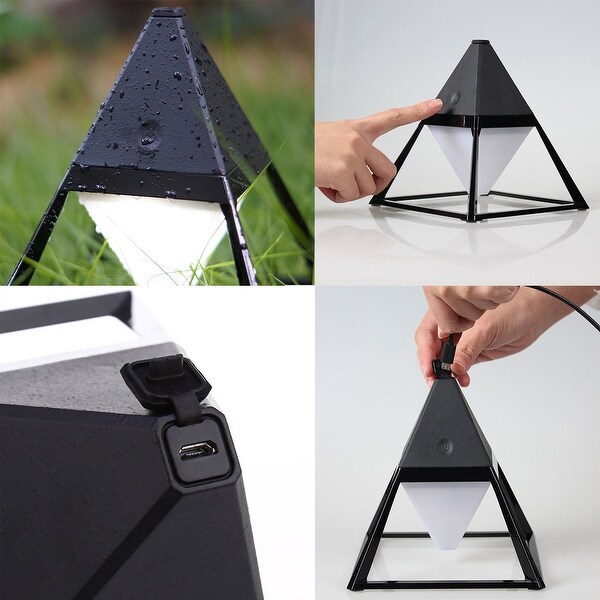 small desk light led