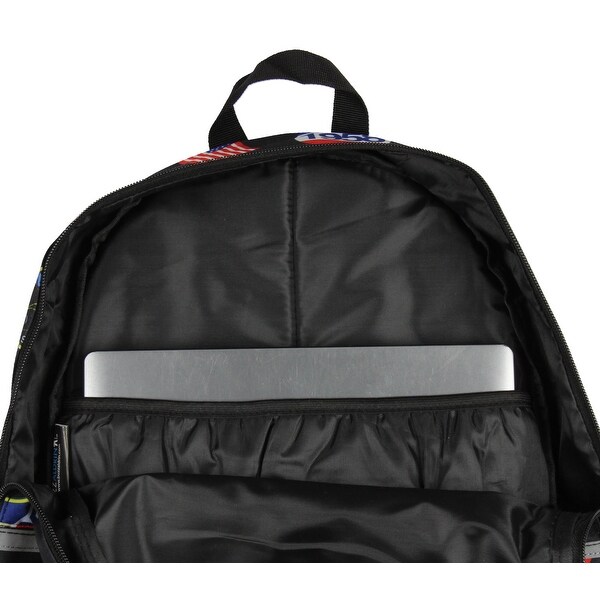 backpack for school and travel