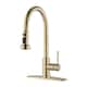 Option Brushed Gold
