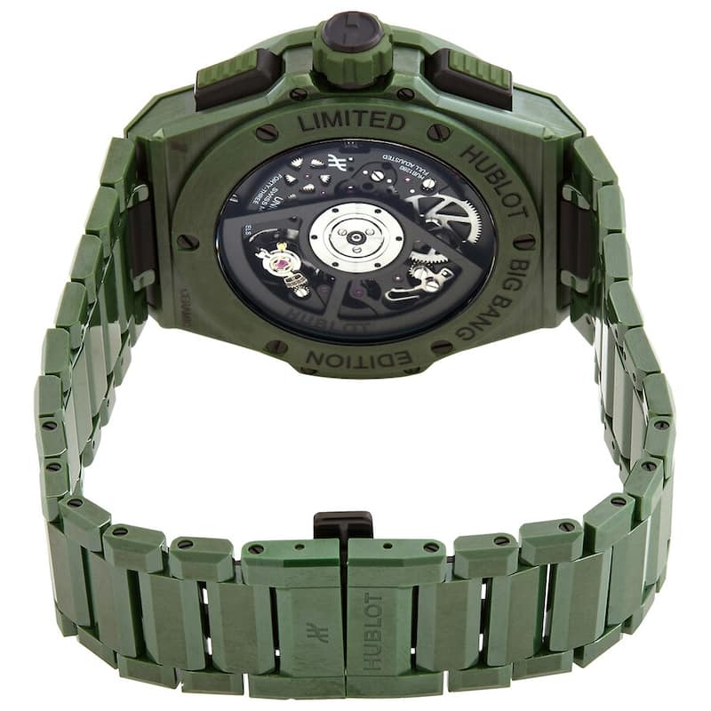 Hublot Big Bang 42mm Men's Watch