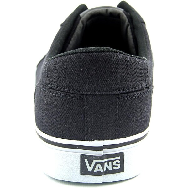 vans bishop shoes