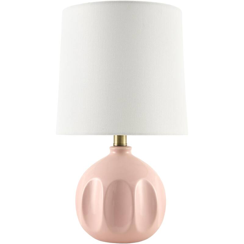 Livabliss Bellune Global Accent Table Lamp - 15"H x 10"W x 10"D