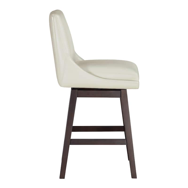 Allingham 26" Swivel Stool