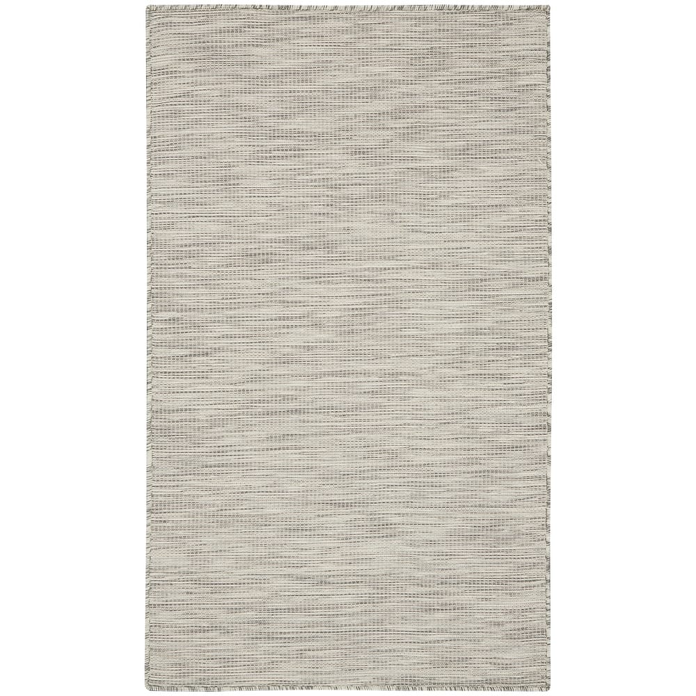 Nourison Selerno Indoor/Outdoor Solid Area Rug