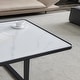 preview thumbnail 7 of 9, Minimalism Square coffee table