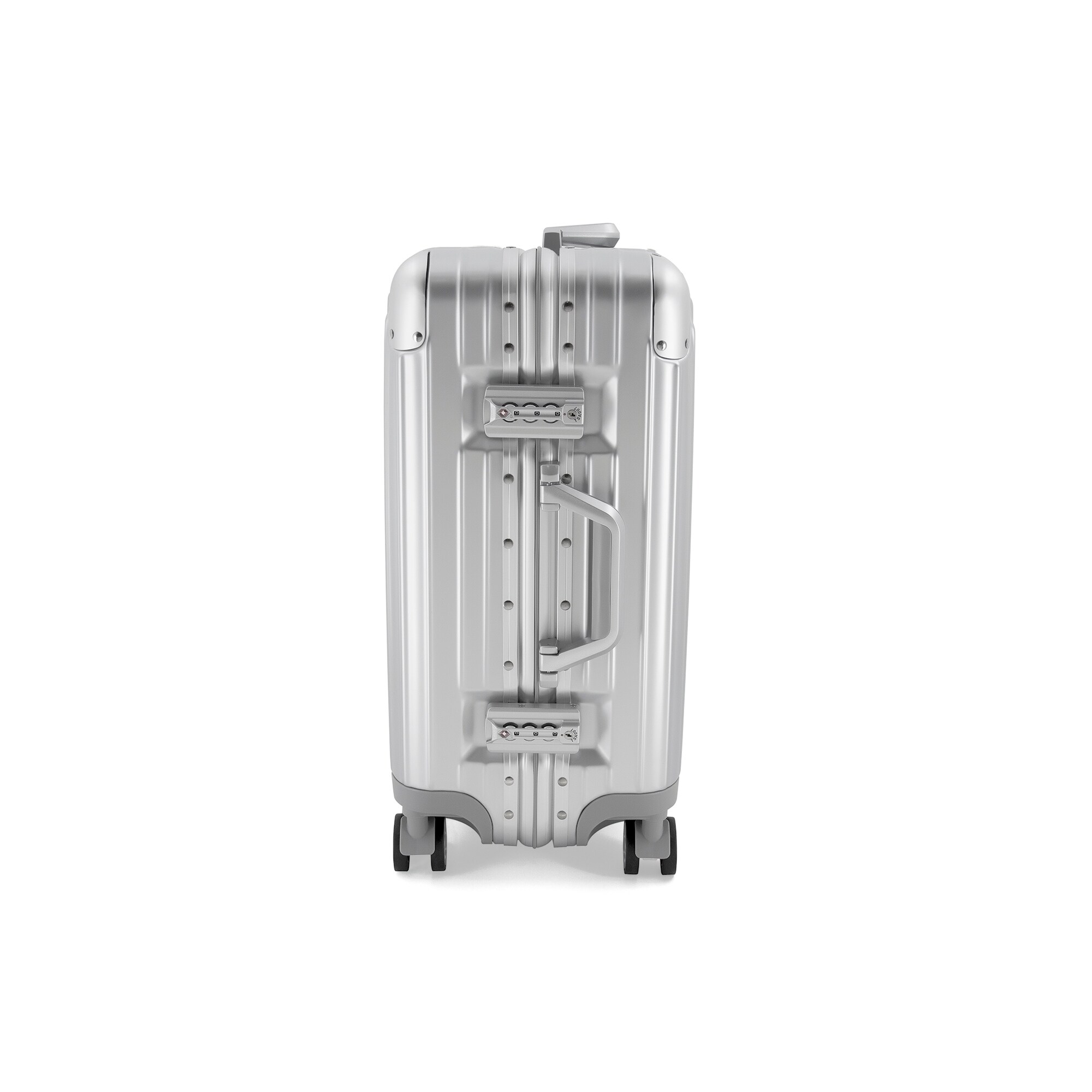 20 inch hard shell luggage