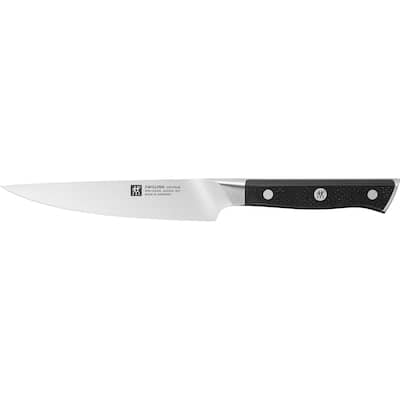ZWILLING Spectrum 6-inch Utility knife - Black