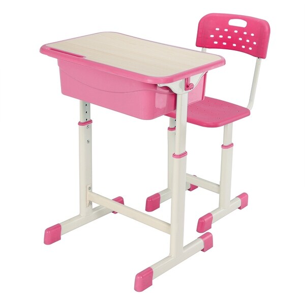 junior desk and chair set